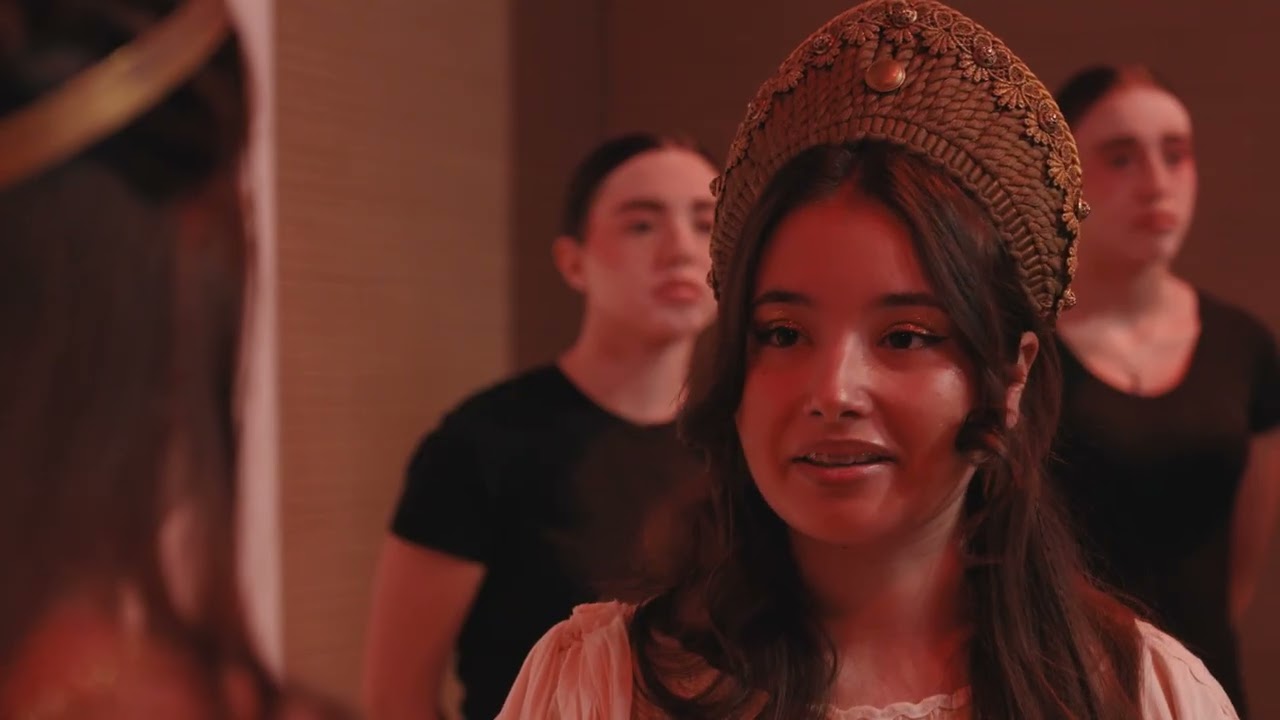 CUORI DI CARTA #EPISODIO 3