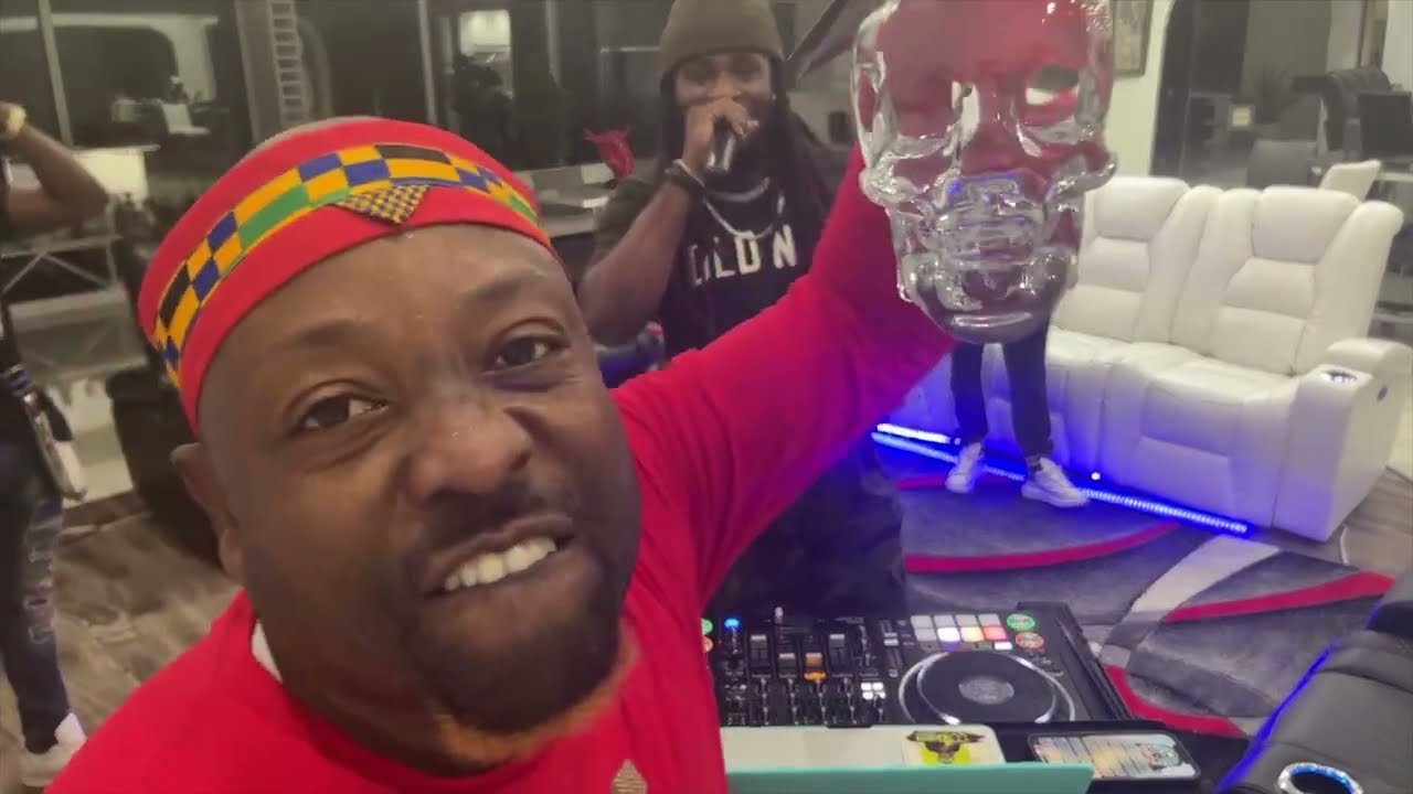 LIVE KREY USA, VAG LAVI & NG MIX - NOUVO DANS PEZE 1 POU KONFIME EX MWEN YO MELE
