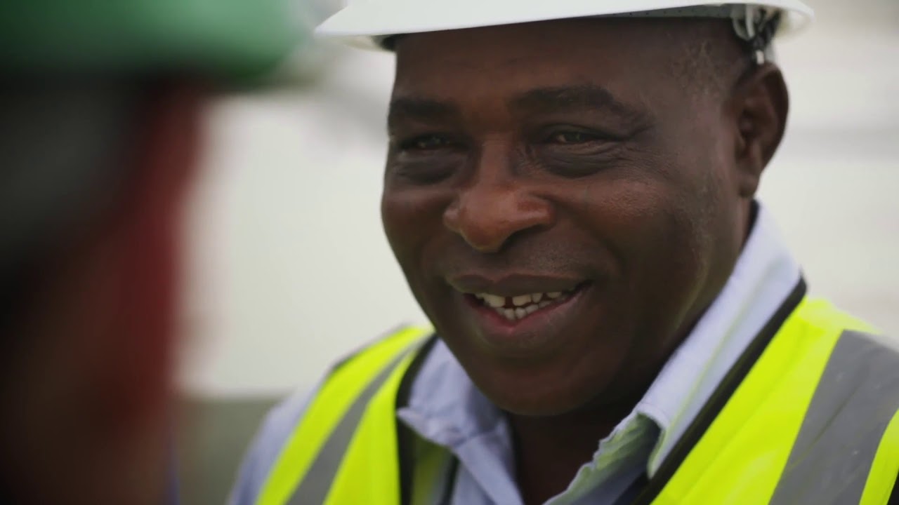 [Short Version] Amongst Giants - A Nigerian Content Development and Monitoring Board (NCDMB) Film