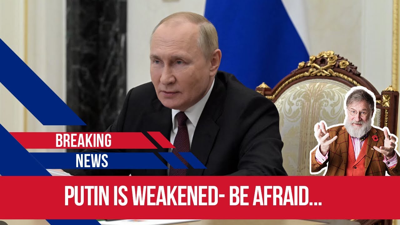 Czy Putinowi grozi bunt w Pokrowsku?