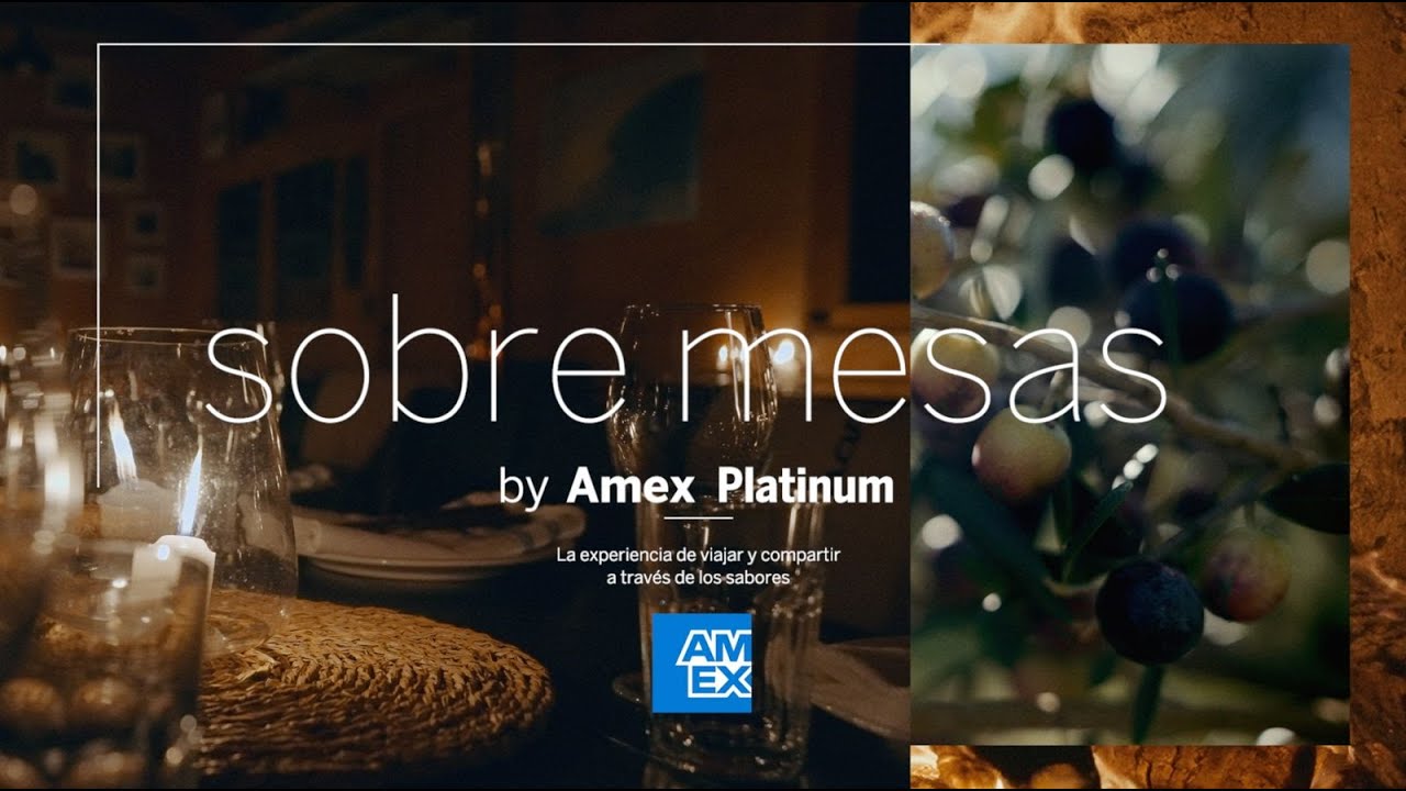 Capítulo 3: Tilcara - Sobre Mesas By Amex Platinum