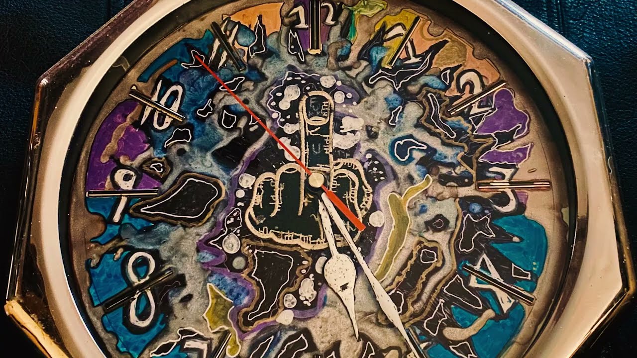 Create or Die: New Art on wino-art.com