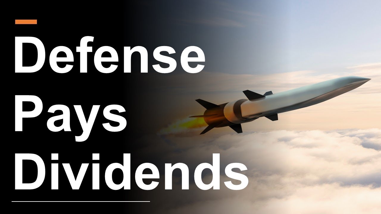 How to Find the Best Defense Stock