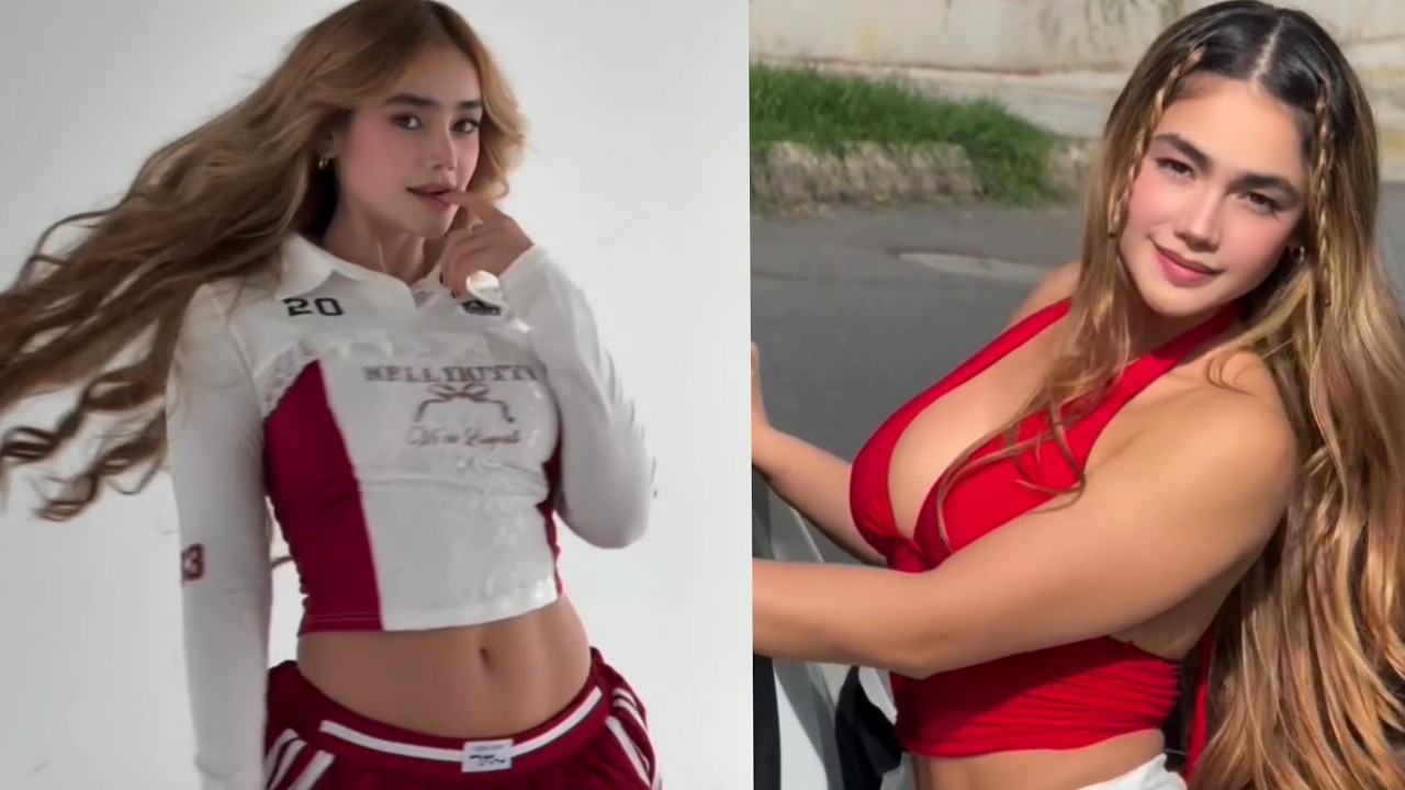 Valentina Rodriguez | Germany Plus Size Fashion Curvy Model | Instagram Influencer | Bio & Lifestyle