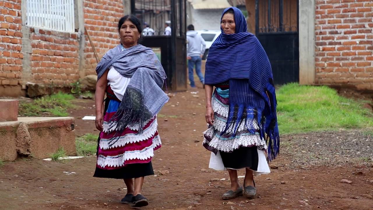 Informe Tangamandapio