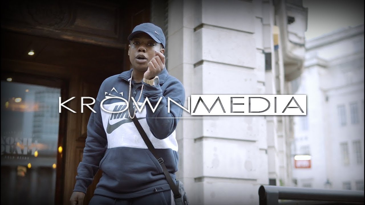 Mulla Ess - Mulla Making [Music Video] (4K) | KrownMedia