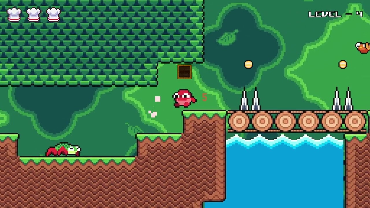 Boxed Beasts - Gameplay Trailer