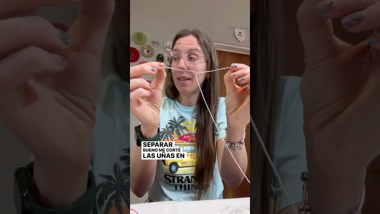 Hoy vamos a hablar de hilos para bordar, específicamente de hilo perlé y mouliné, ¡y sus diferencias