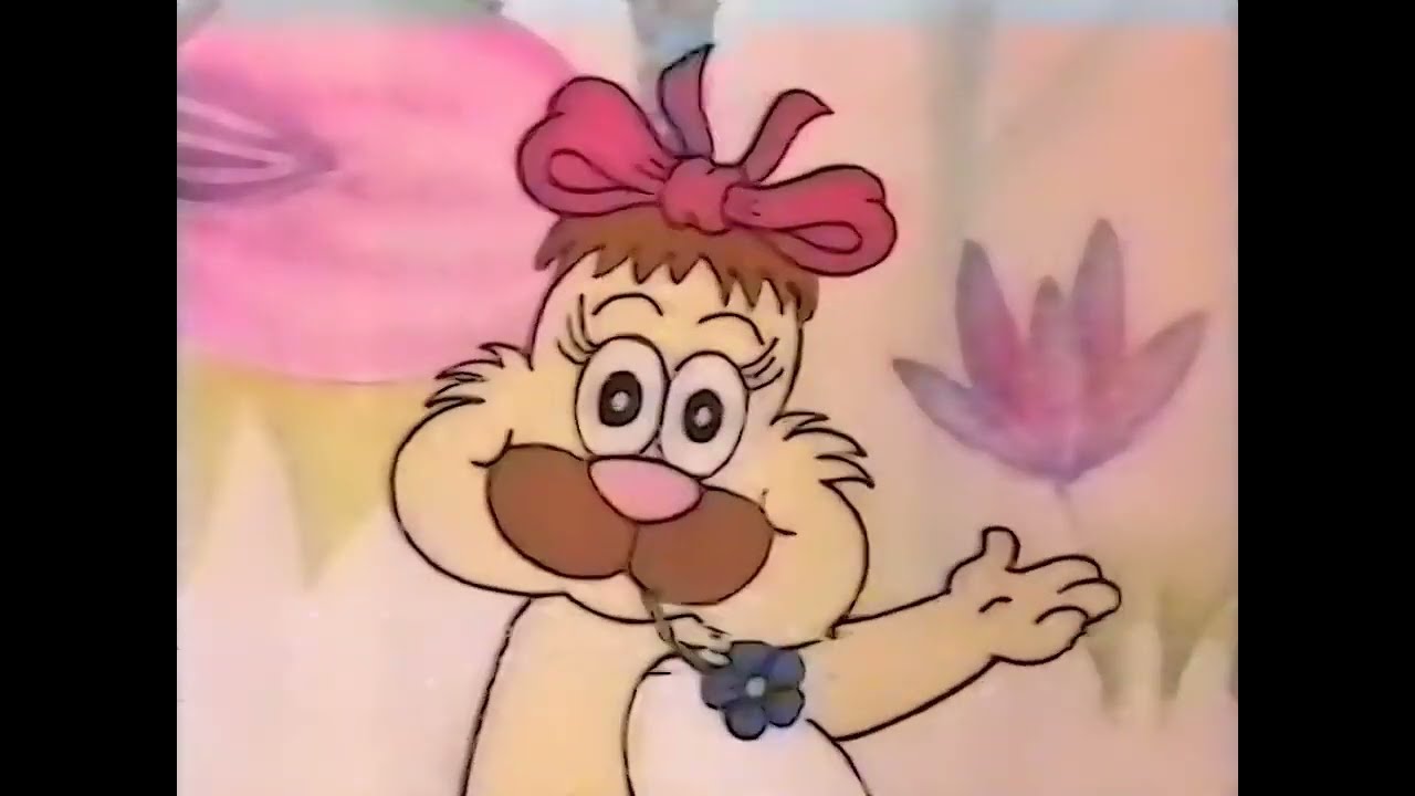 Ciocorì Biancorì (spot tv 1982 da Italia1)