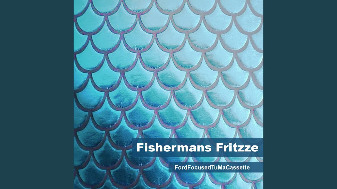 Fishermans Fritzze