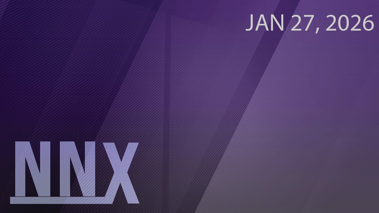 NNX - January 27, 2026