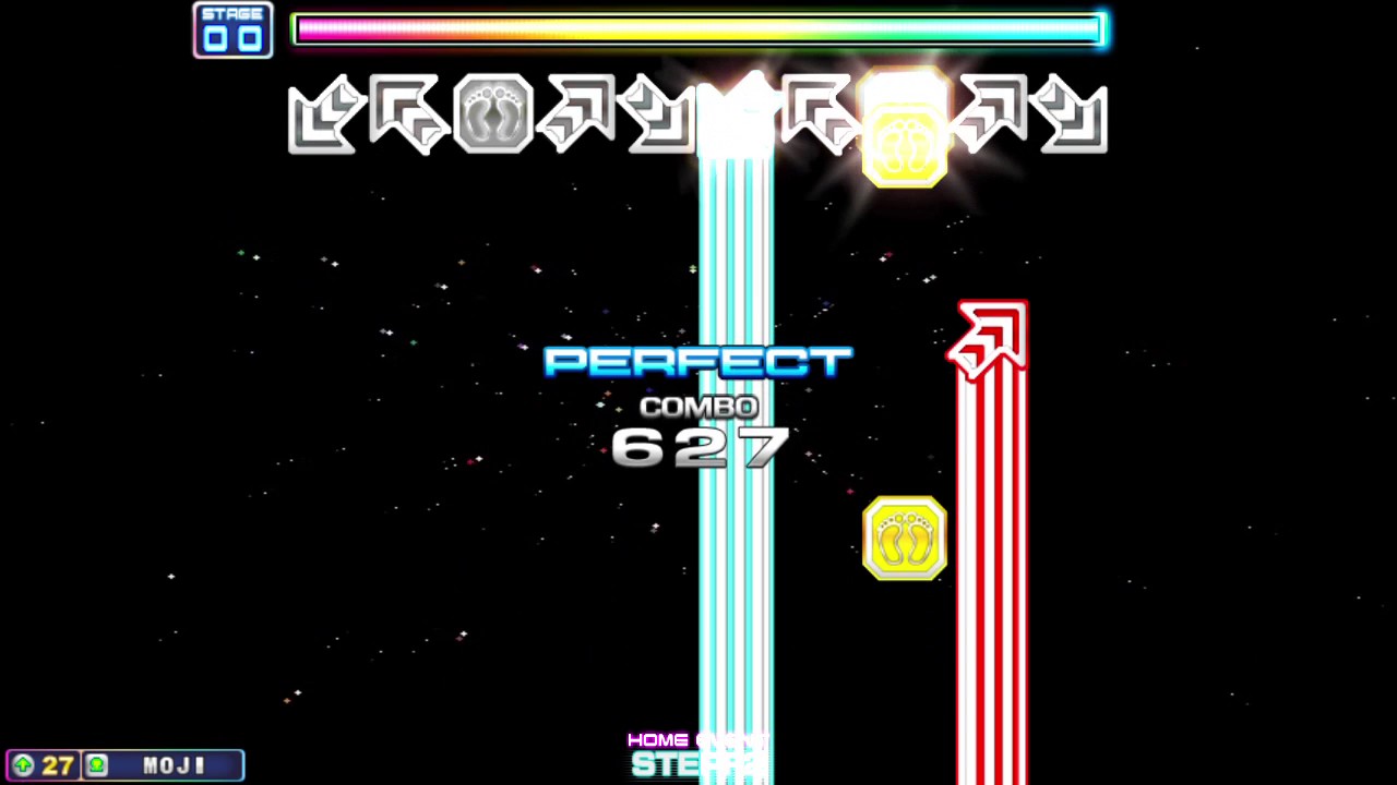 [STEPF2] BlackY - Brionac D22