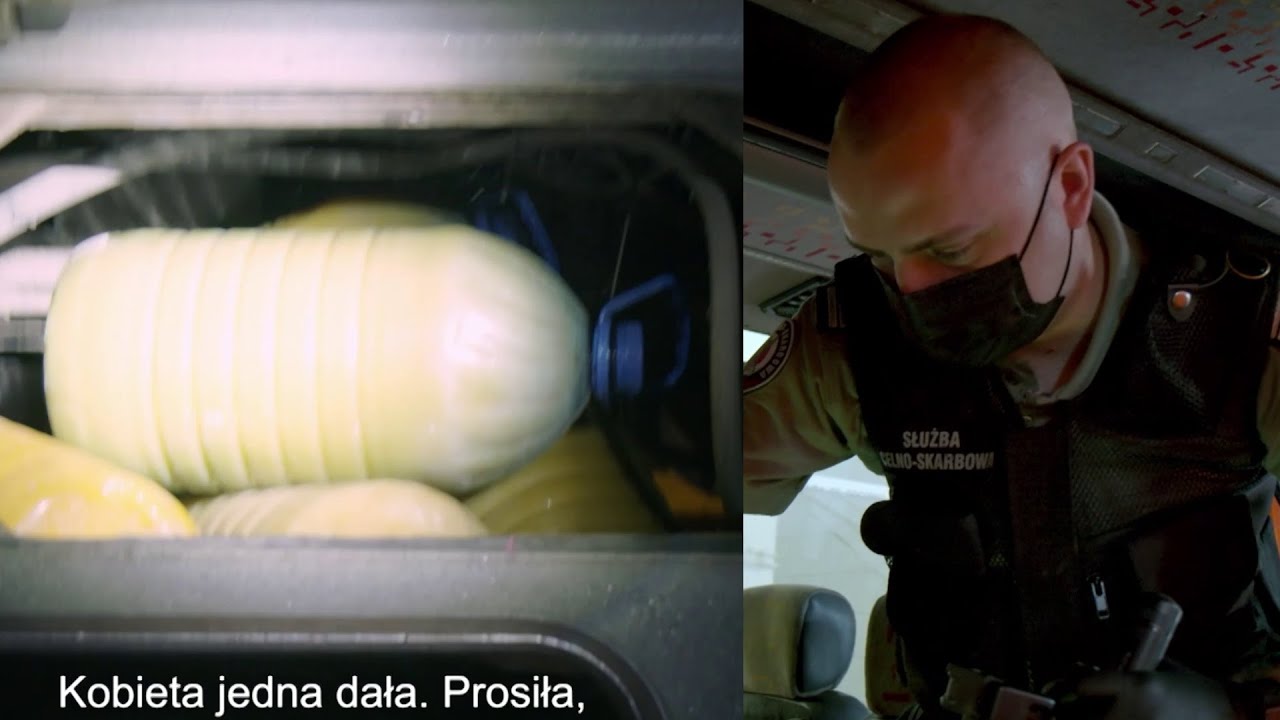 Ukryli TROSZECZKĘ miodu | Nic do ukrycia