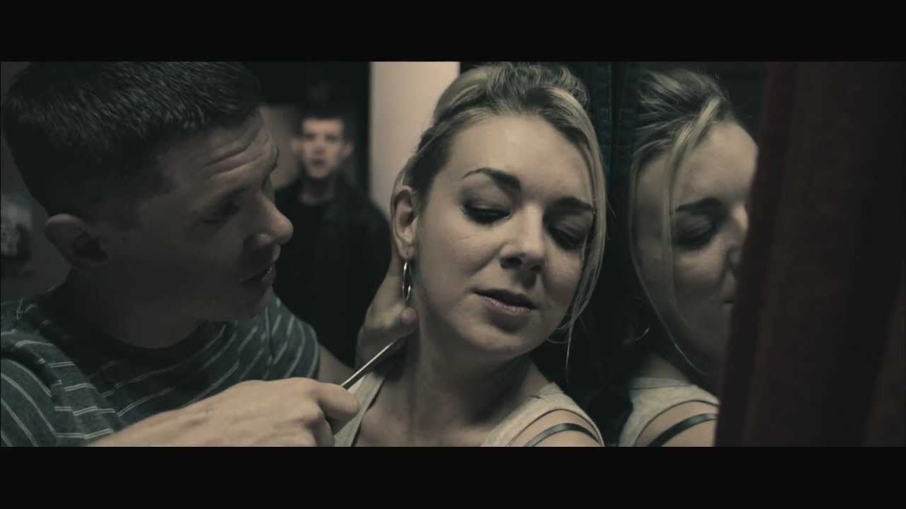 OFFICIAL TOWER BLOCK TRAILER HD (2012)