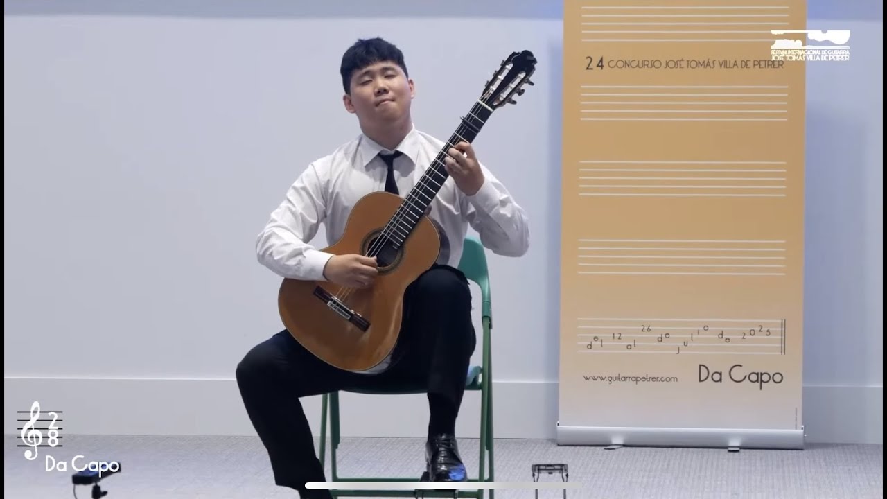 Fantasia no.7 - John dowland