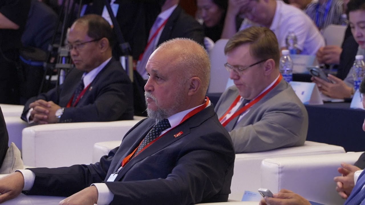 International Cooperation：SCO Members Pledge to Deepen Supply Chain Collaboration, Aim to Boost Regi