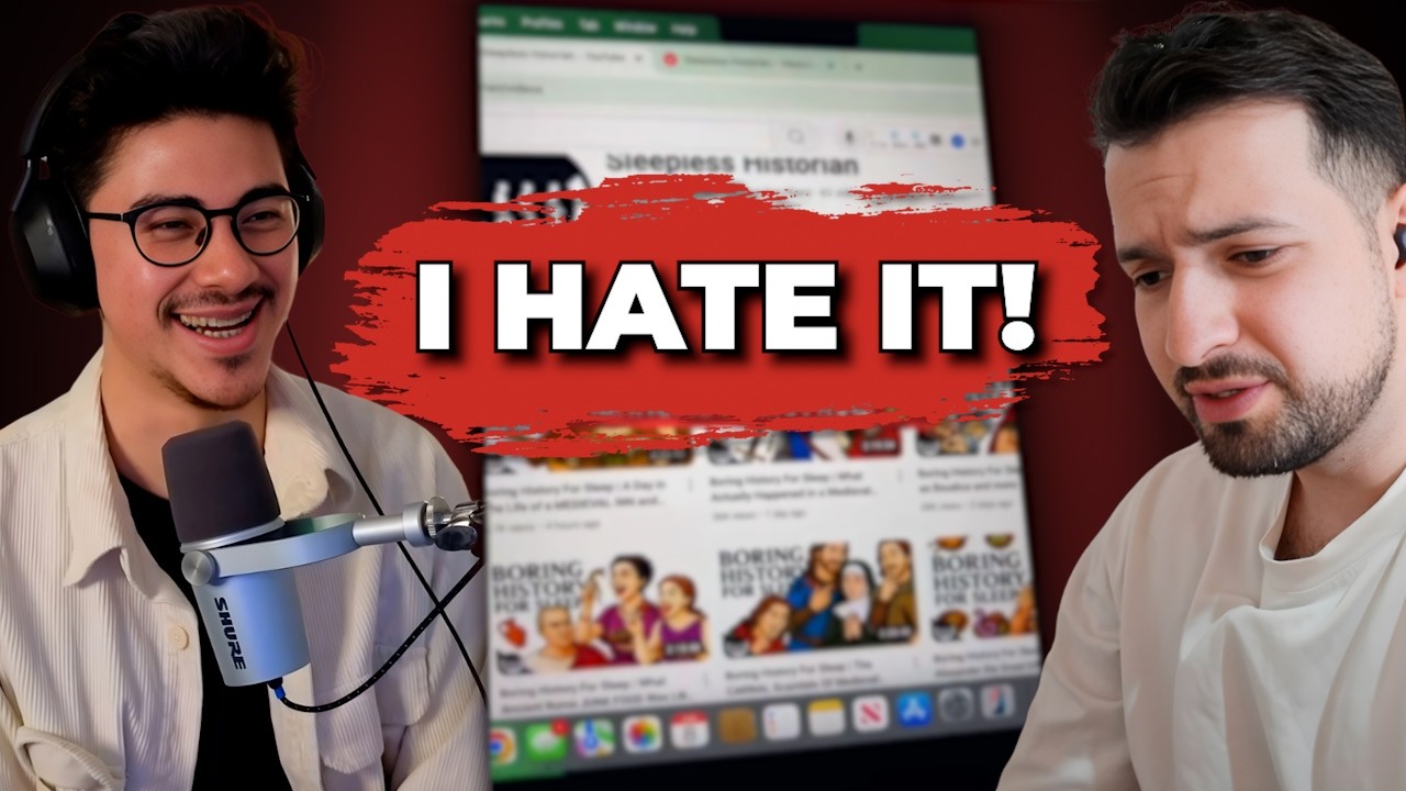 Why Some Video Formats Are DEAD on YouTube