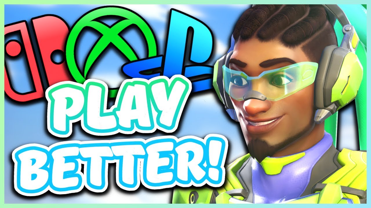 How to Play Overwatch 2 BETTER on CONSOLE