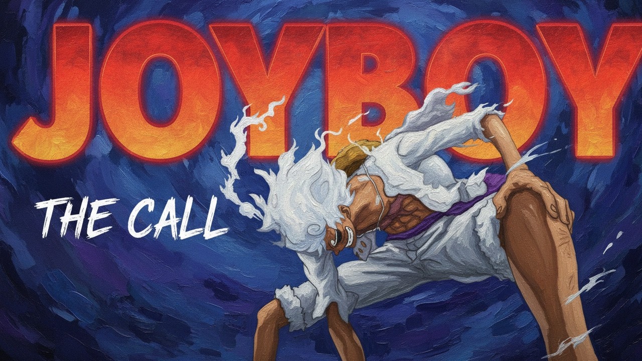 JOY-BOY Emotional 4K[AMV] - Emotional Message  | One Piece Music #anime  #amv #amvedit #onepiece