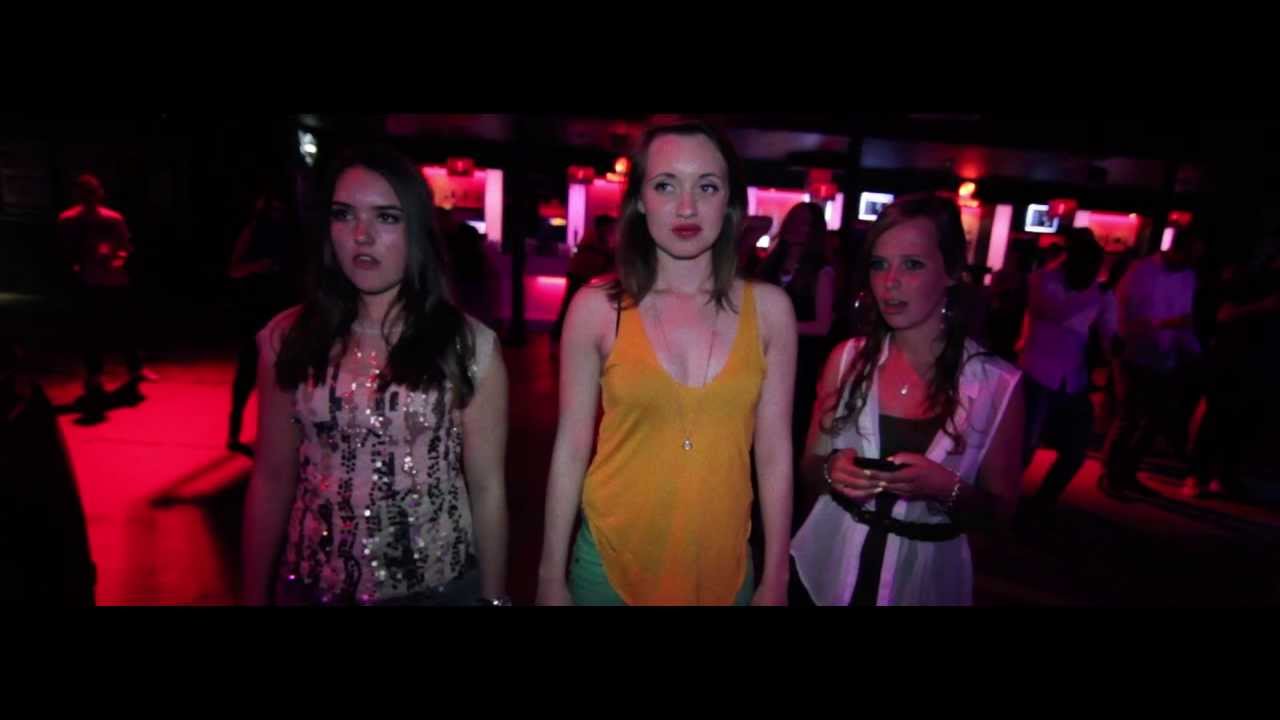 De La Rock ft Lysa - Dance With Me (Official Music Video) (HQ) (HD) [SIPREC]