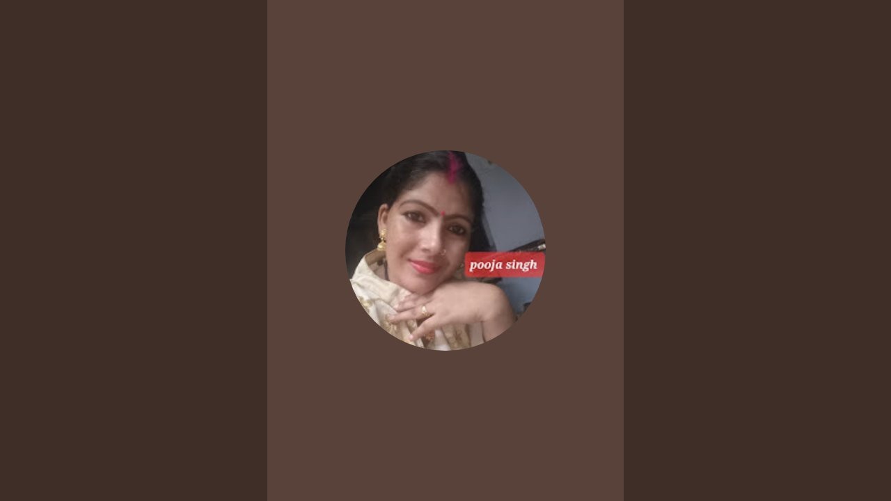 pooja singh ki rasoi  is live