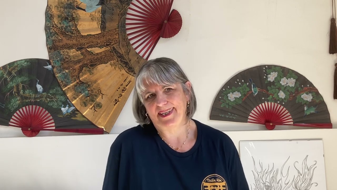 Tai Chi Academy, la prima scuola online di Tai Chi in Italia. È per te?