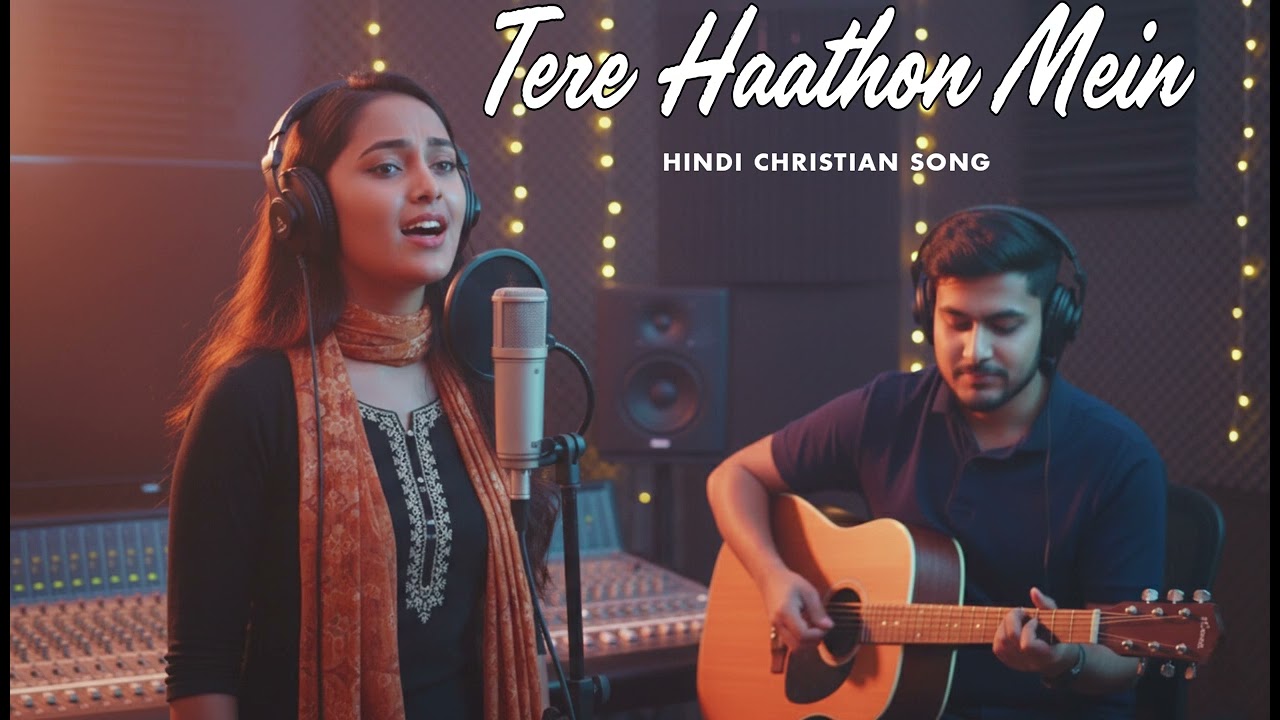 Tere Jathon Mein Hai Sab Kuchh Sari Srishti Ka Hai Malik.....Mashi Song 