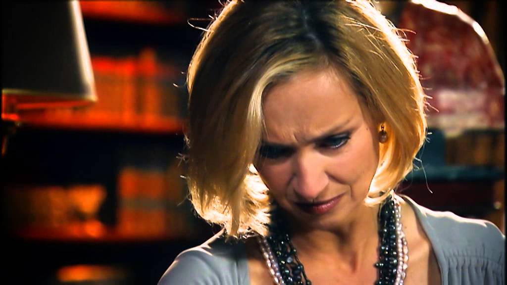 Verbotene Liebe - Folge 3550