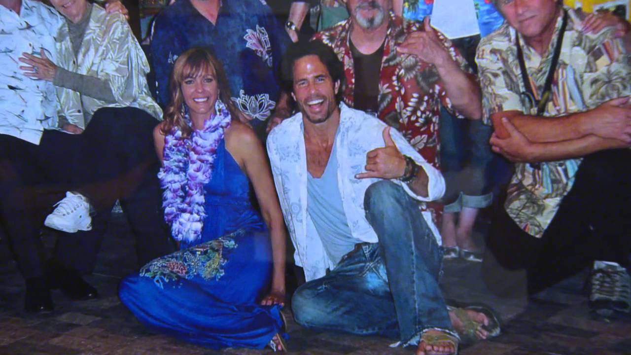 Days Of Our Lives 50th Anniversary Behind-The-Scenes