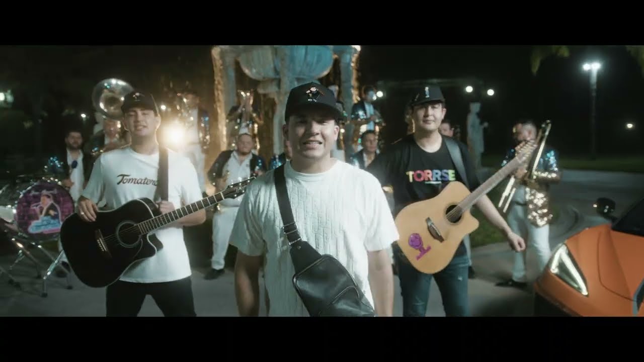 03 - Grupo Rocket [Video Oficial] - JM Music