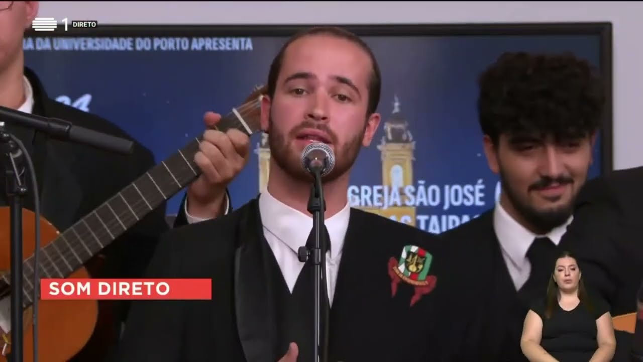 TEUP - Da Ribeira às Fontaínhas (Praça da Alegria, 2024)