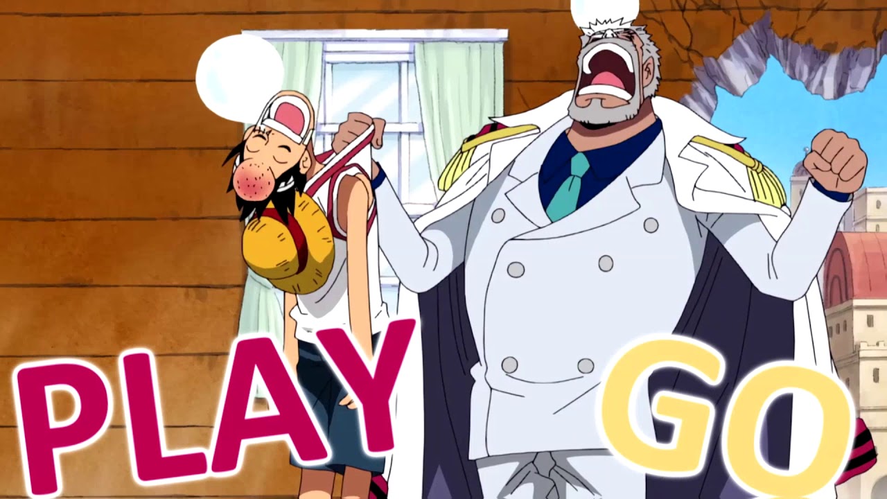 [☠ ｐｓ] ALL STAR ᴹᴱᴾ ||| One Piece Funny Moments