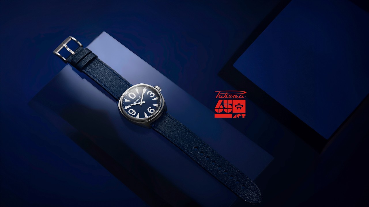Raketa &laquo;BIG ZERO&raquo; Cosmic Blue / Ракета &laquo;BIG ZERO&raquo; Космический синий