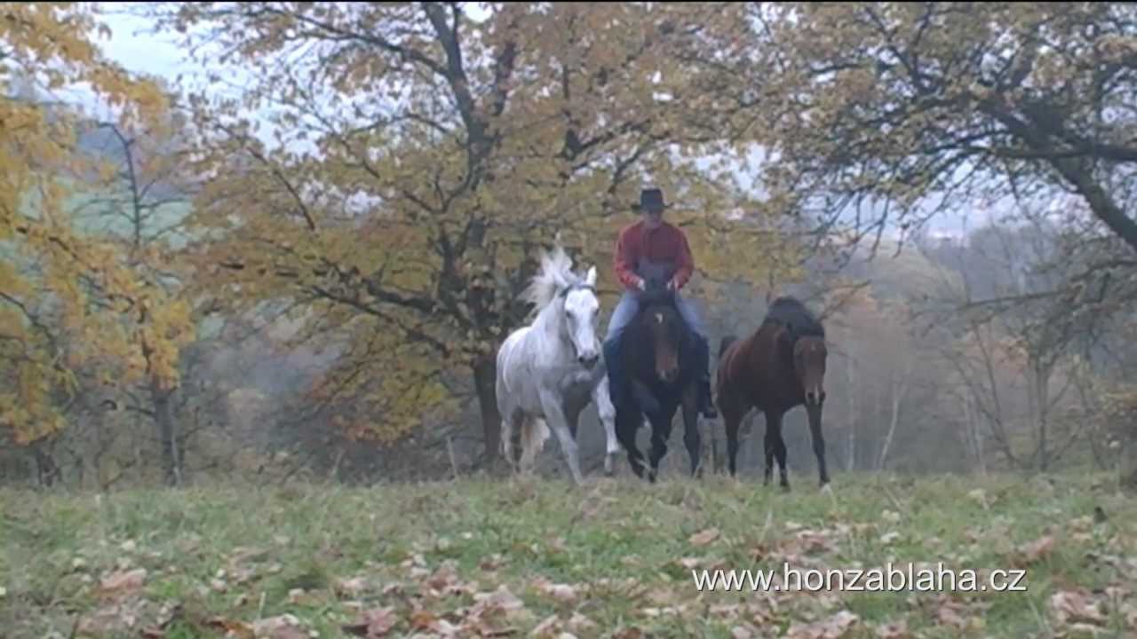 Honza Bláha - open borders