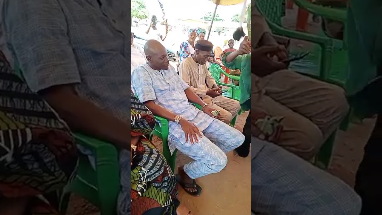 Séguéla worodougou Koyakayadou 