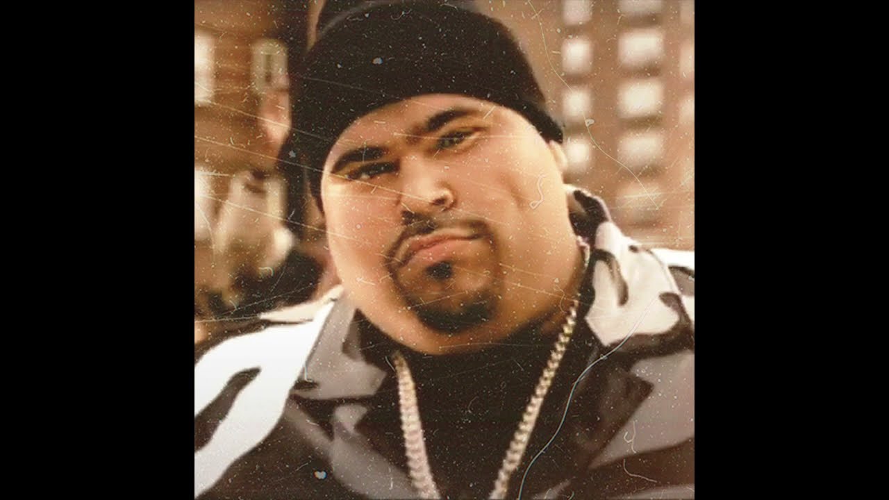 Big Pun Type Beat x Old School 90s Boom Bap Instrumental - 