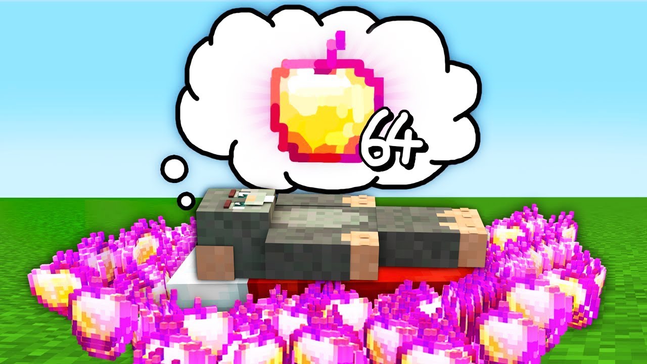 😂😴 ماين كرافت ولكن أي شئ نحلم بيه نحصل عليه (احلام غريبه) مع صديقي (امكامل)