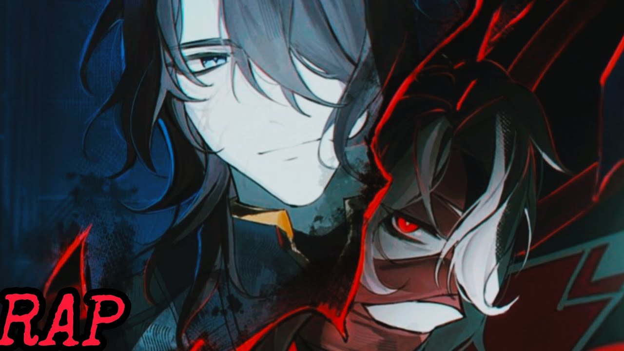 Rerir Rap(Genshin impact) ||Cazador Lunar 🌑||