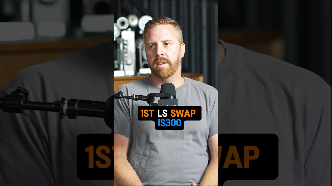 LS Swap the World 🌎