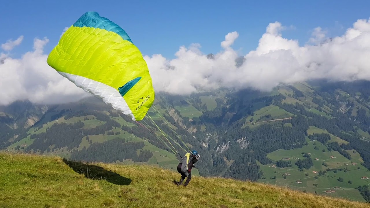 Cloud-7 Starts zur Analyse  mitte Aug. 2018