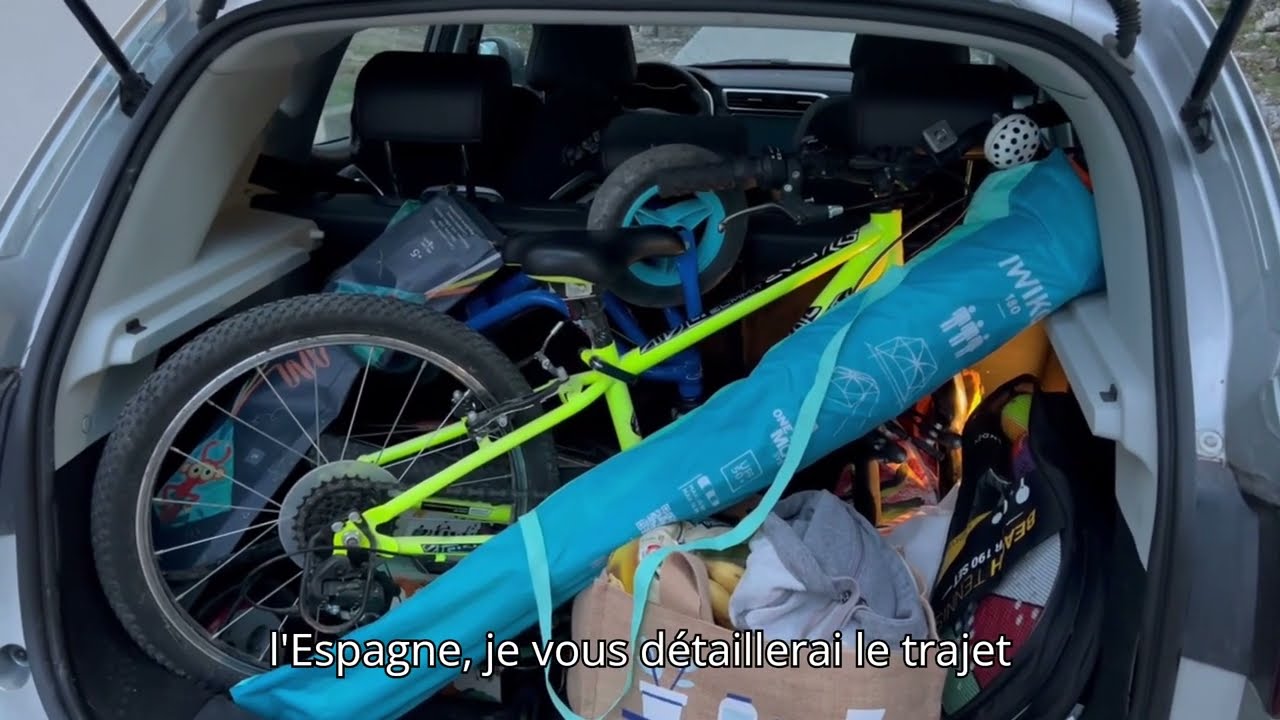 Test - Voiture électrique : France - Espagne en conditions réelles avec une MG ZS EV 70 kWh