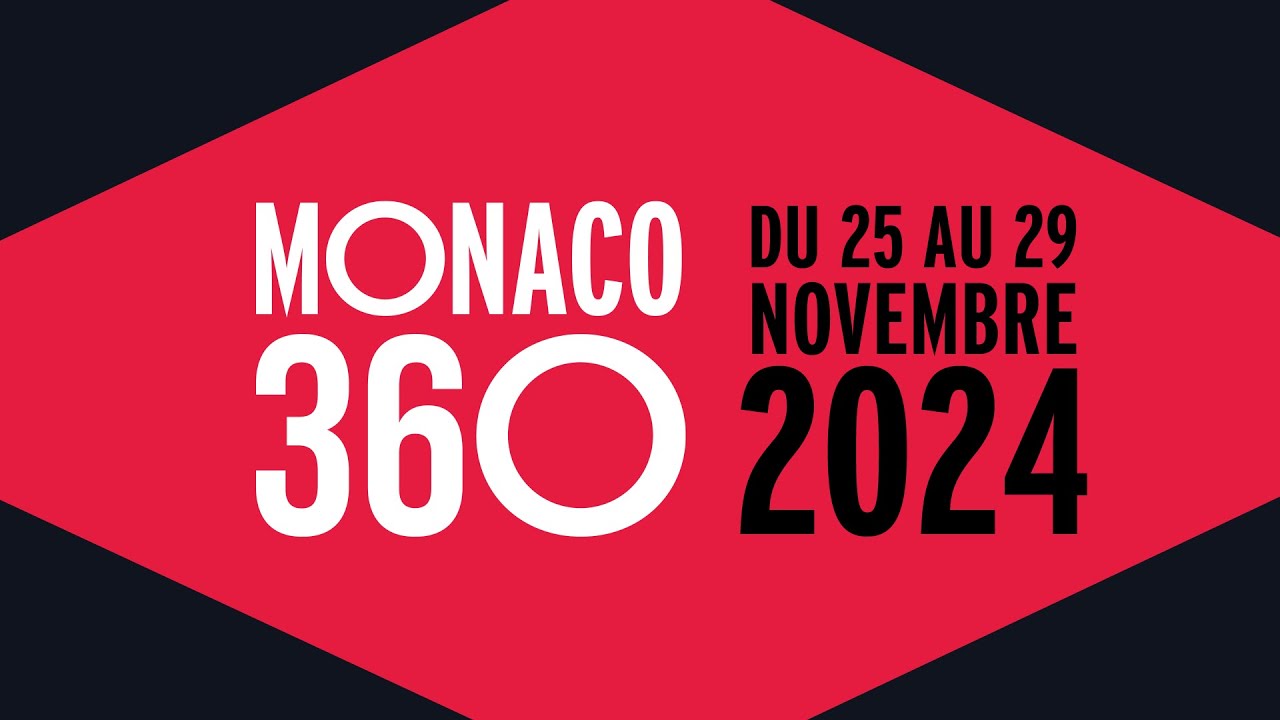 MONACO 360 : zap news du 25 au 29.11.24