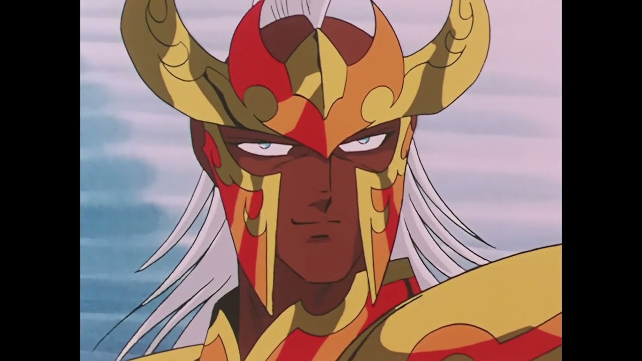 [AMV] SAINT SEIYA - VAINCRE A N'IMPORTE QUEL PRIX (V2.OST2)