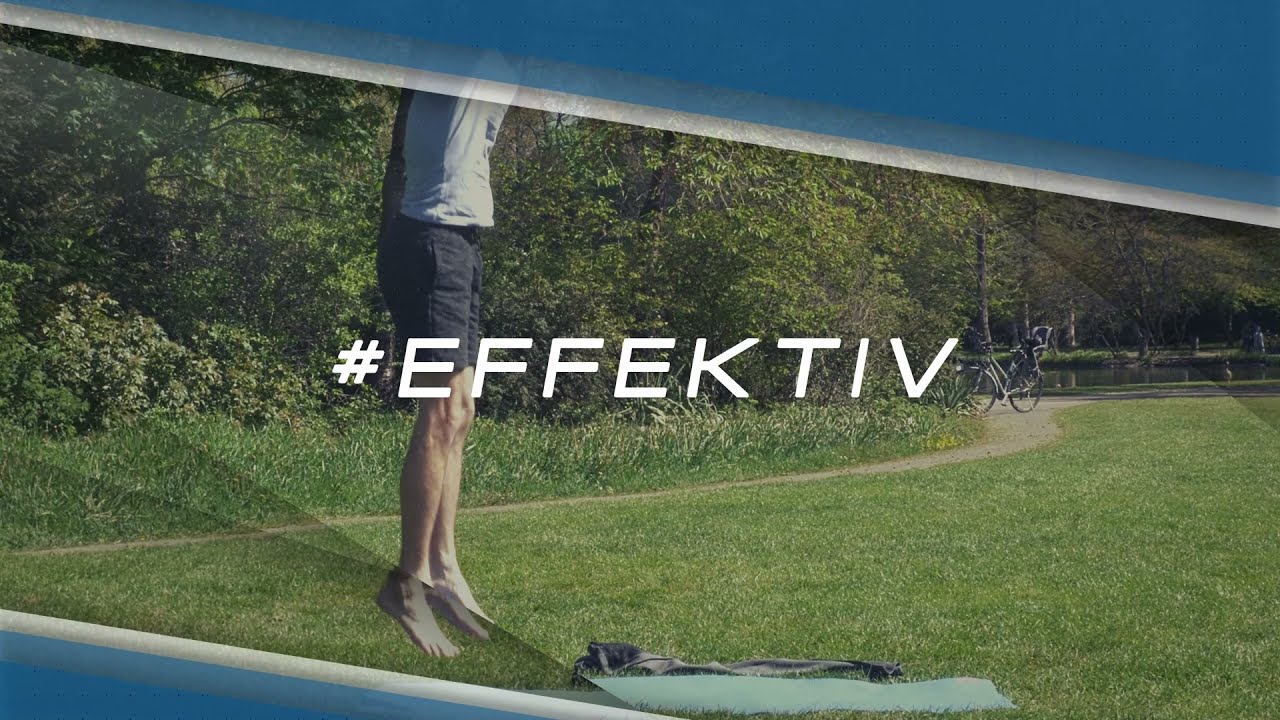 Nacken & Schultern trainieren für Fortgeschrittene & Anfänger // #noequipment | axion