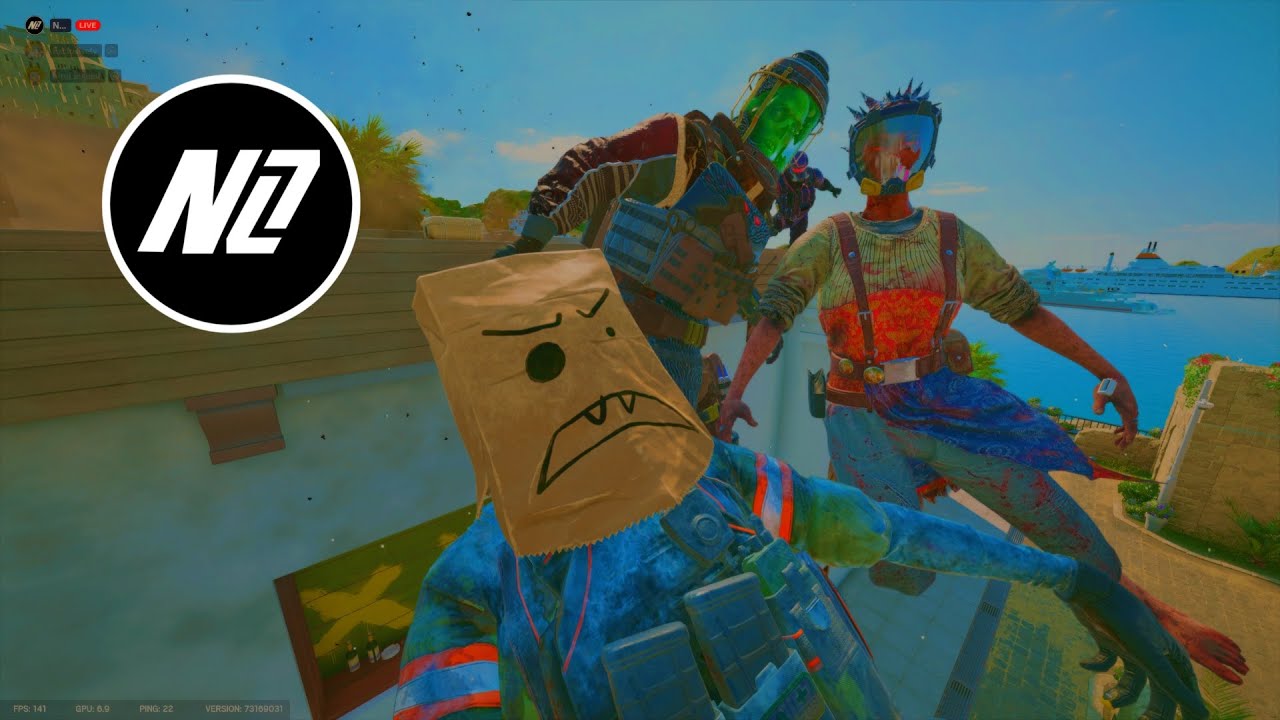 I Don't Understand TDM Meta | Rainbow Six Siege