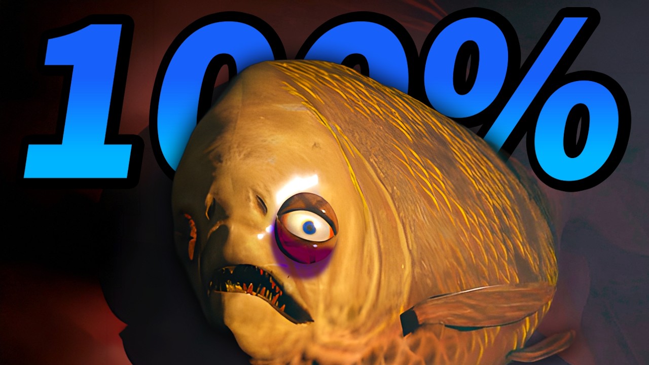 I 100%'d Loan Shark. It was Terrifying.