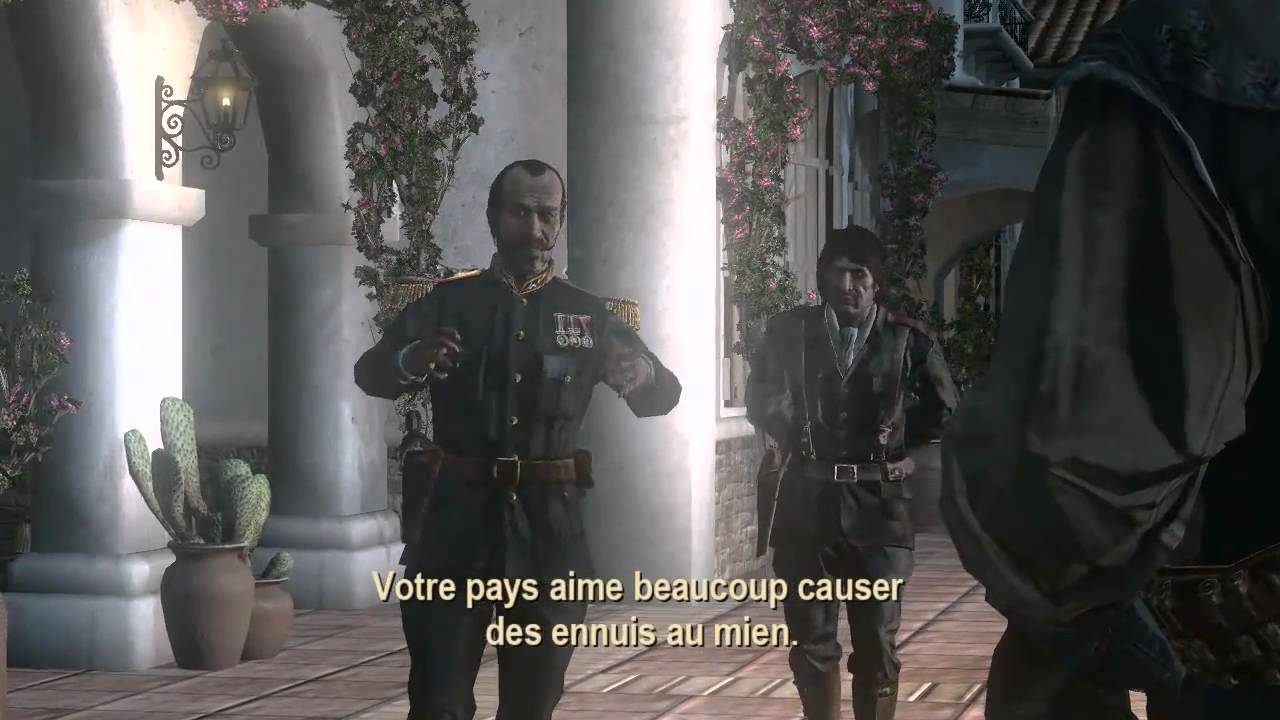 Red Dead Redemption : Trailer de Lancement