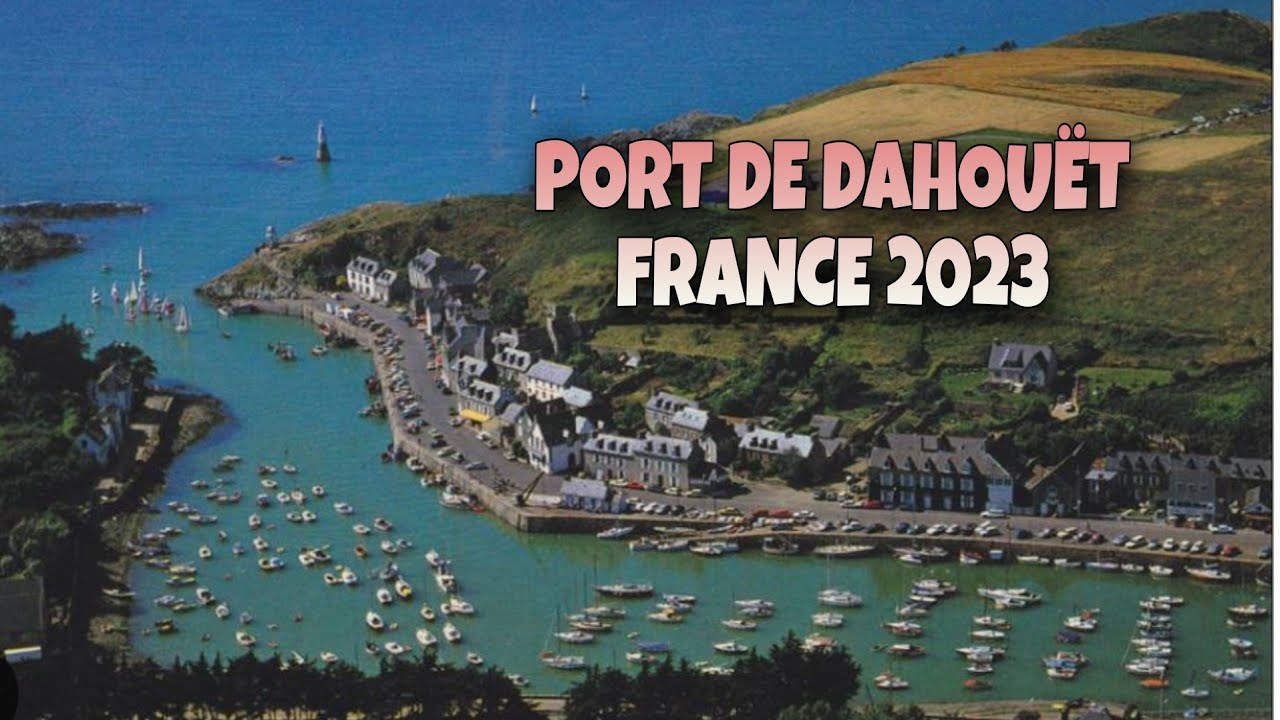 Порт Дауэ 2023