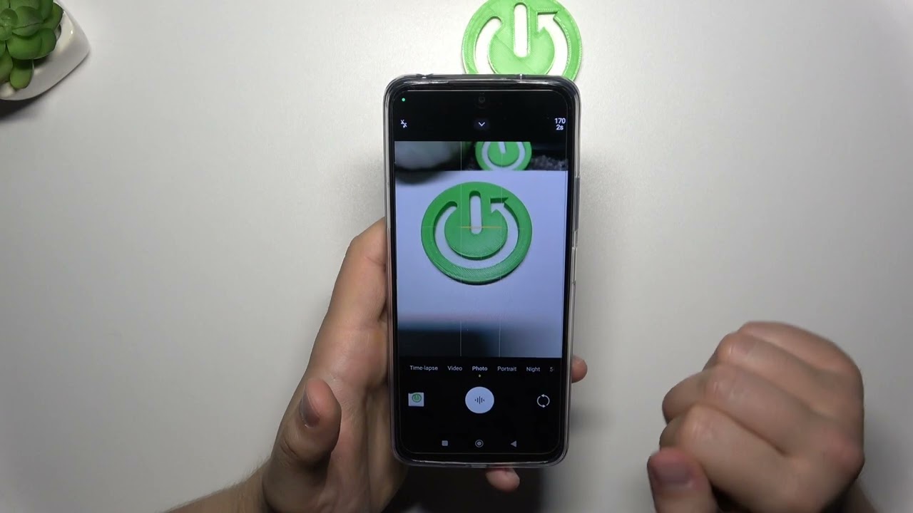 REDMI 12 - Лучшие советы и хитрости по камере