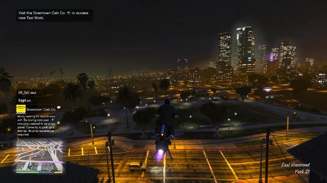 Grand Theft Auto V daily chore n stuff dillydally dont be sad iss only Monday 2026 ya